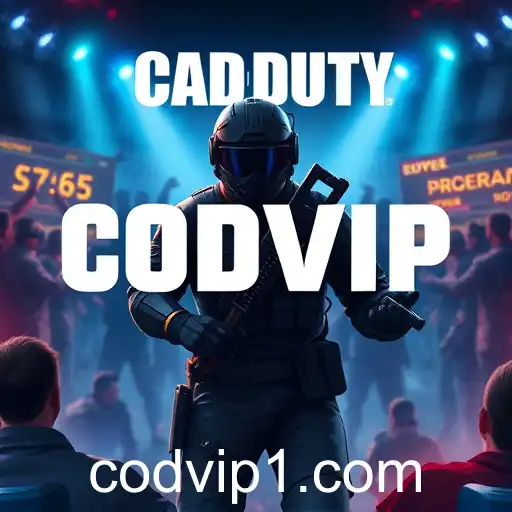 Rising Popularity of Codvip in the Gaming World