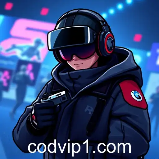 The Rise of Game Websites: Codvip Leads the Charge