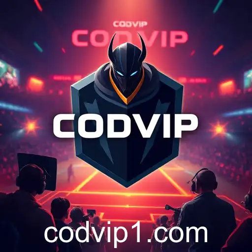 The Rise of CODVIP in Online Gaming
