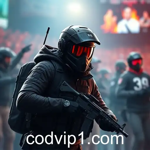 The Gaming Revolution with Codvip