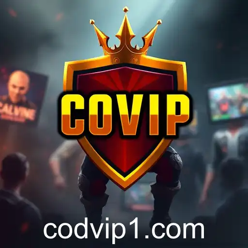 The Rise of Codvip in the Gaming World