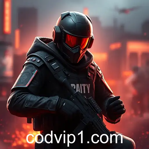 The Rise of Codvip in Online Gaming