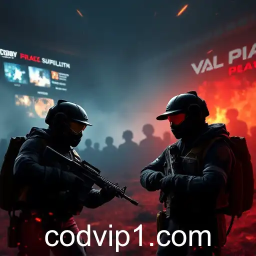 Unlocking New Gaming Experiences with CodVIP