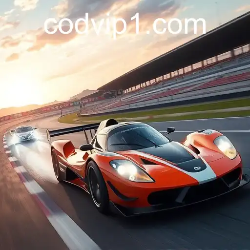 The Thrilling World of Racing Games: A Deep Dive