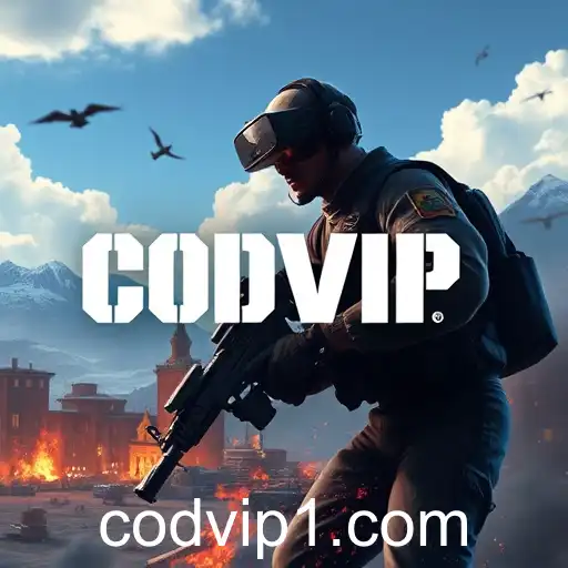 The Rise of CodVIP: Uniting Gamers Worldwide