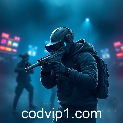 Rise of Codvip: A Gaming Revolution