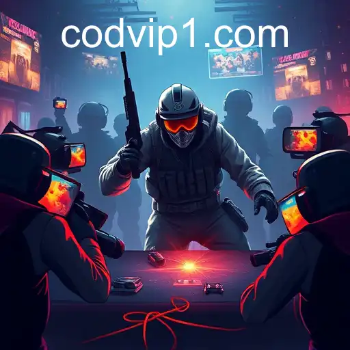 The Evolution of Gaming in 2025: Codvip's Rise