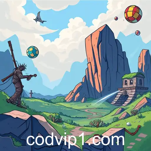 Revolutionizing Online Gaming: CODVIP Emerges as a Key Player