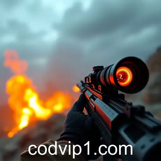 Exploring the Impact of First-Person Shooter Games on the Gaming Industry