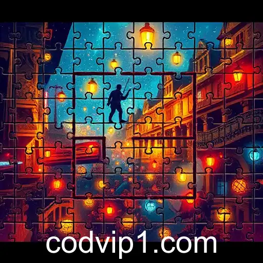 Exploring the Fascinating World of Puzzle Games