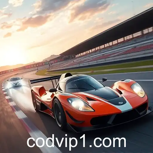 The Thrilling World of Racing Games: A Deep Dive