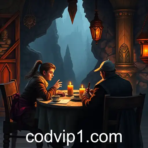 Exploring the World of Role-Playing Games