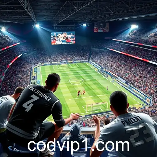 The Thrilling World of 'Sports Games' – A Gaming Category Worth Exploring